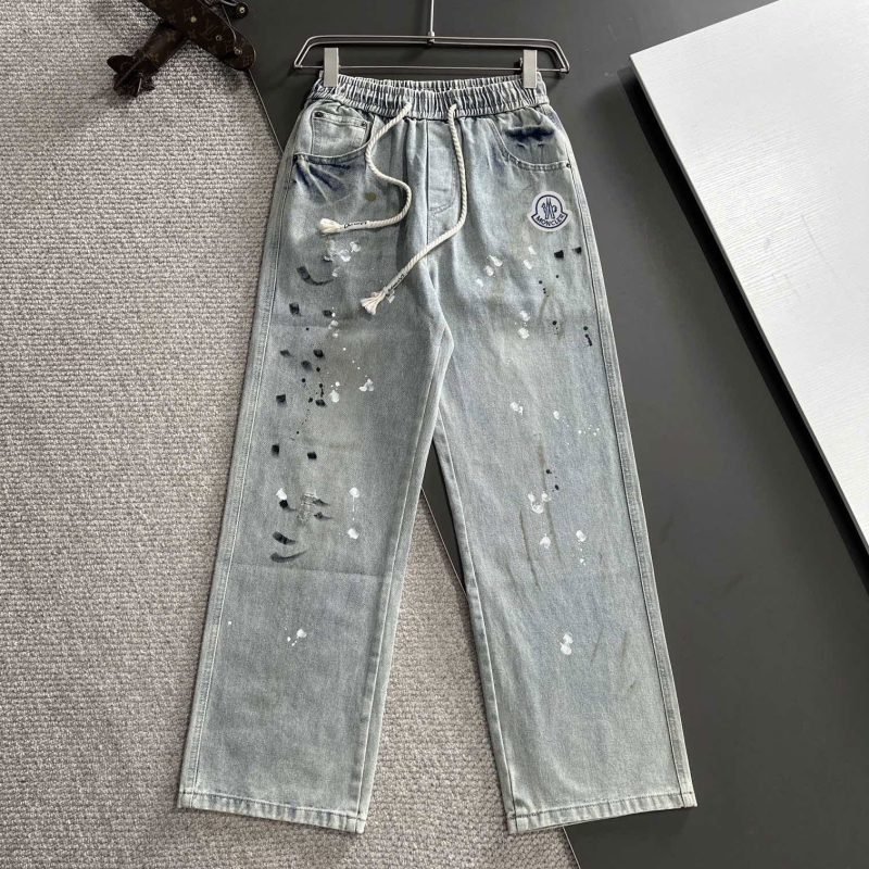 Moncler Jeans